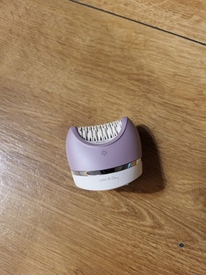 NEW Philips 422203631701 wet & dry EPILATOR HEAD BRE600 BRE610 BRE620