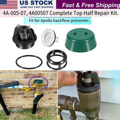 1'' Float and Bonnet Complete Repair Kit for 4A Series Devices,4A-005-07,4A00507