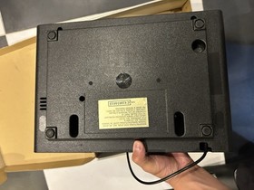 Atari CX 2600 console In Box Plus Pac Man In Box, Very Nice!!