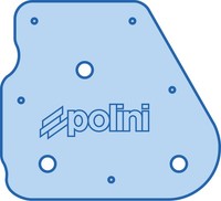Polini 203.0122 Luftfilter Aprilia Sr 50