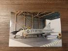 Vtg. Convair TF-102A Delta Dagger, Vermont ANG 1973 (AF9)