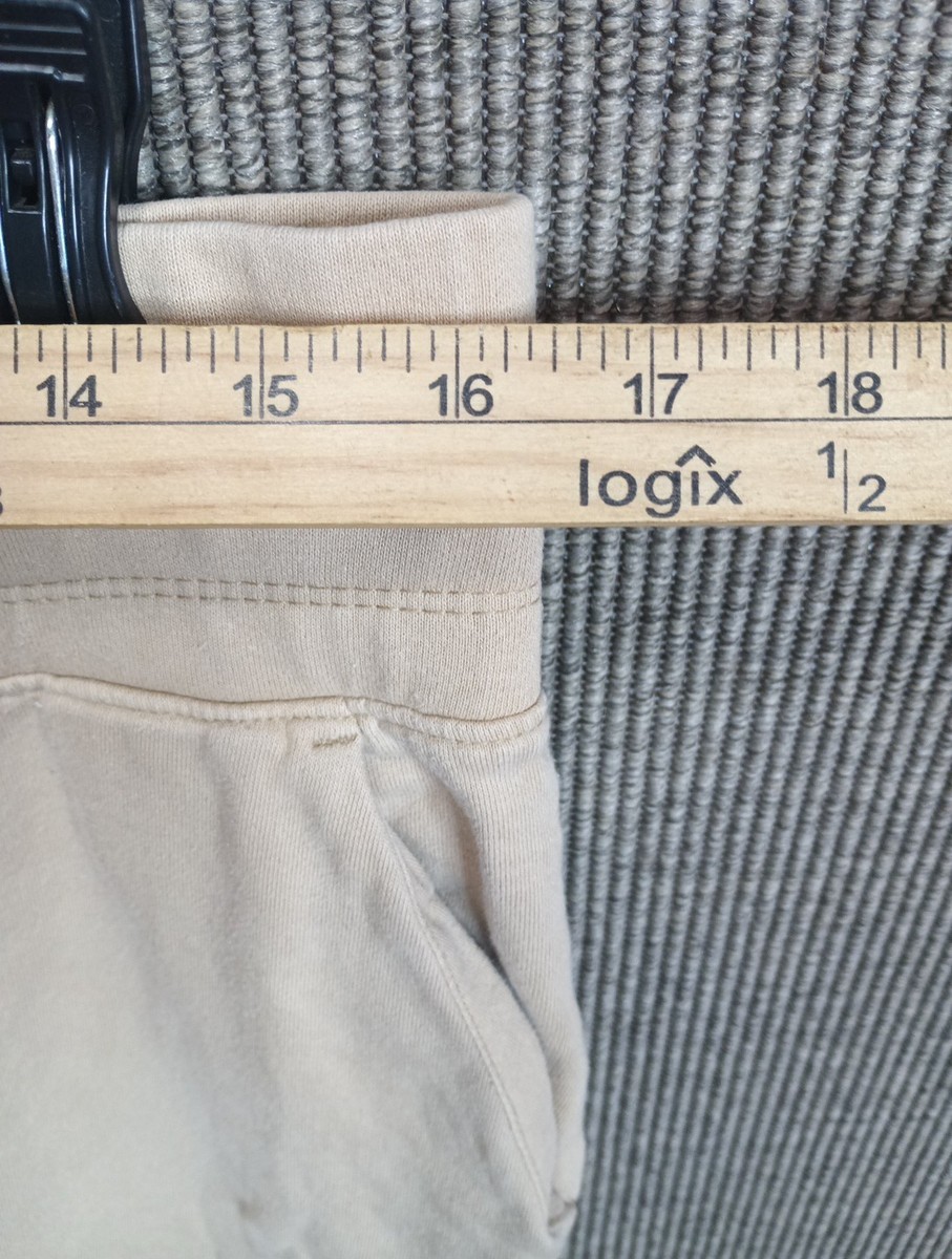 Balu Women USA 12 Joggers Beige View 4