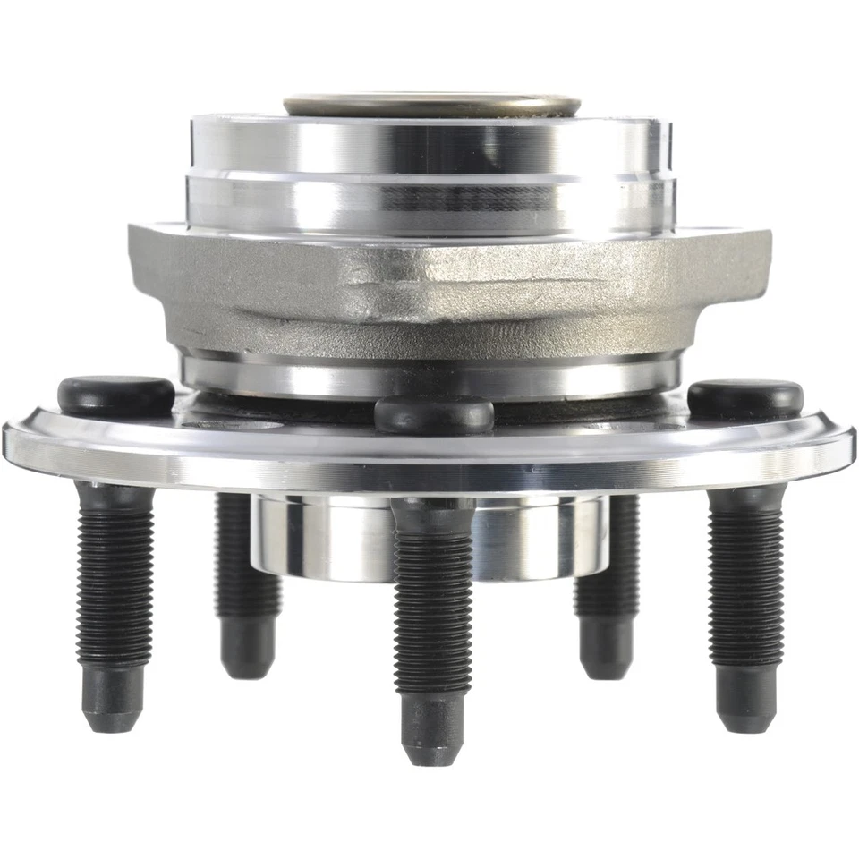 Conjunto de cojinete de rueda y buje 1411-423157 Foto 3 de 4