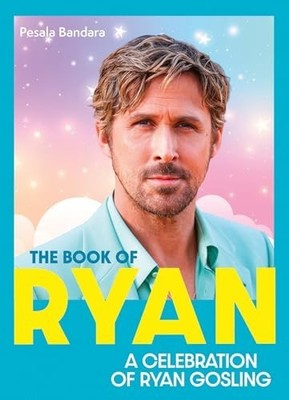 The Book of Ryan: A Celebratio - GOOD