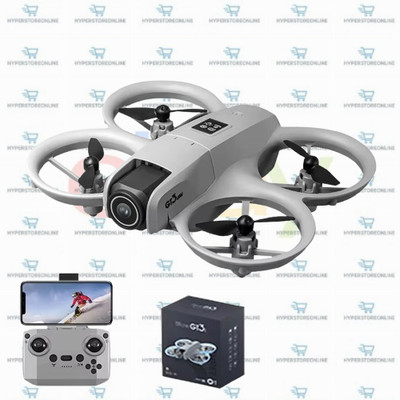 2025 GT3 MAX Drone 8K HD 4.3  - Quadcopter with Remote Control