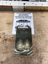 Clear Alternative Turn Signal Lense For 2000 2001 Suzuki GSXR