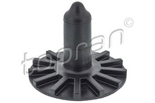 Anschlagpuffer Achskörper TOPRAN 700 878 für RENAULT MERCEDES DACIA KANGOO CITAN