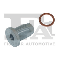 Verschlussschraube ÖLwanne FüR Alfa Romeo Fiat Lancia Jeep 4C Spider 145 146