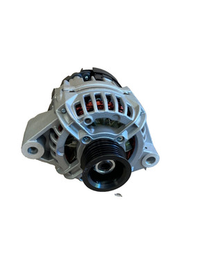 Alternator For MG Rover MG TF ZR ZS 85A 85A 12V YLE102430 GNU2630 GNU2632