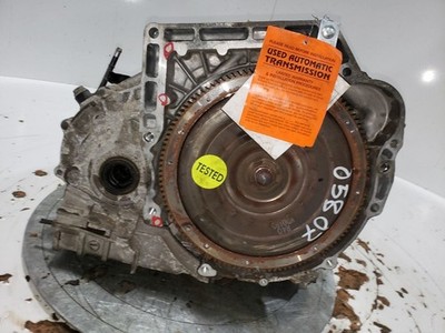 Automatic Transmission Coupe 2.4L Fits 08-10 ACCORD 1396001