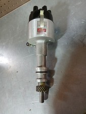 Mallory Dual Point Distributor Dodge Ford Pontiac 