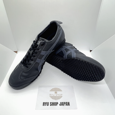 Onitsuka Tiger Sneaker MEXICO 66 SD 1183B500.020 GRAPHITE GREY