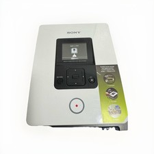 Sony DVD Recorder VRD-MC5 Multi-Function w/Power Adapter Tested/Works