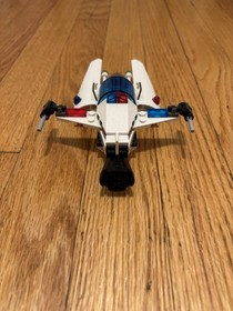 TWO LEGO SETS: 5981 Raid VPR & 3178 LEGO CITY Seaplane