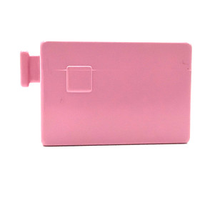 Lego Duplo 4891 Replacement Drawer Piece ONLY Pink Loose Part