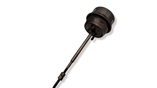 BMW 5 F10 F11 2012 Benzin 225kW Einzelteil Vakuum Unterdruck Turbolader 7583908