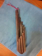 Sho Japanese Asian Instrument Bamboo