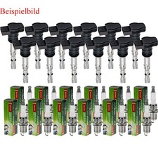 Bougies d'allumage BMW 316