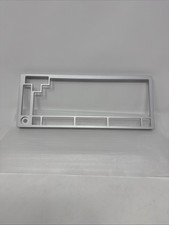 GMMK PRO TOP FRAME GLO-ACC-P75-TC-W White Ice