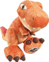 Jurassic World, T-Rex, 30 Cm | Dreamworks / Universal PlÜSch | Deutsch | 42756