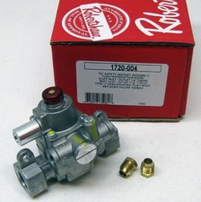 1720-004 Robertshaw Gas Oven Safety Body & Magnet for 54-1020 TS11J 105569-2