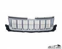 Frontgitter KüHlergrill FüR Jeep Grand Cherokee Vorne 10-25