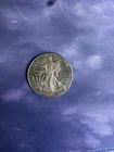 U.S. Mint American Eagle 2013 1 oz Silver Coin .999 Fine