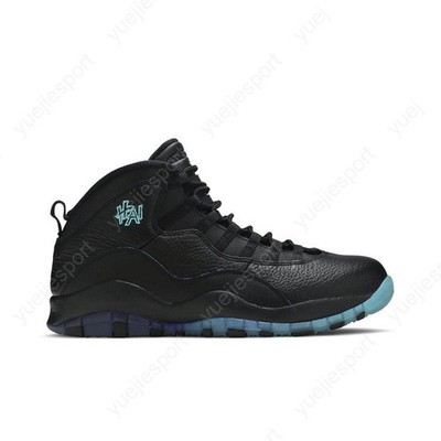 Air Jordan 10 Retro Shanghai 310805-024 | eBay