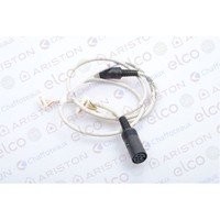 Elco Kabel Stellant.+Stck 6P/Rast6P L170 Mpa