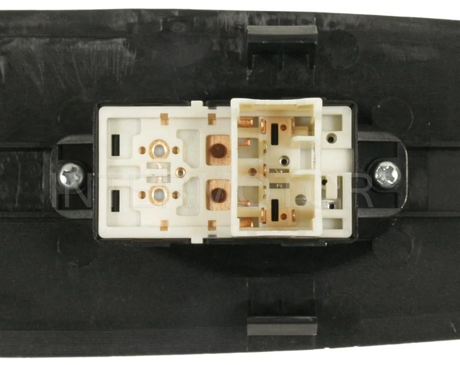 Interruptor de ventana de puerta delantera derecha para Hyundai Elantra 2001-2006 SMP 2001 2002 2003 Foto 4 de 4