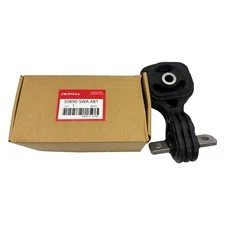 For 06-11 Honda Civic 1.8L A4534 Rear Lower Torque Motor Mounts