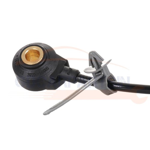 Se adapta a Hyundai Accent 2012-2014 base sensor de detonación delantero 1,6 L GL LE EX - Imagen 10 de 10