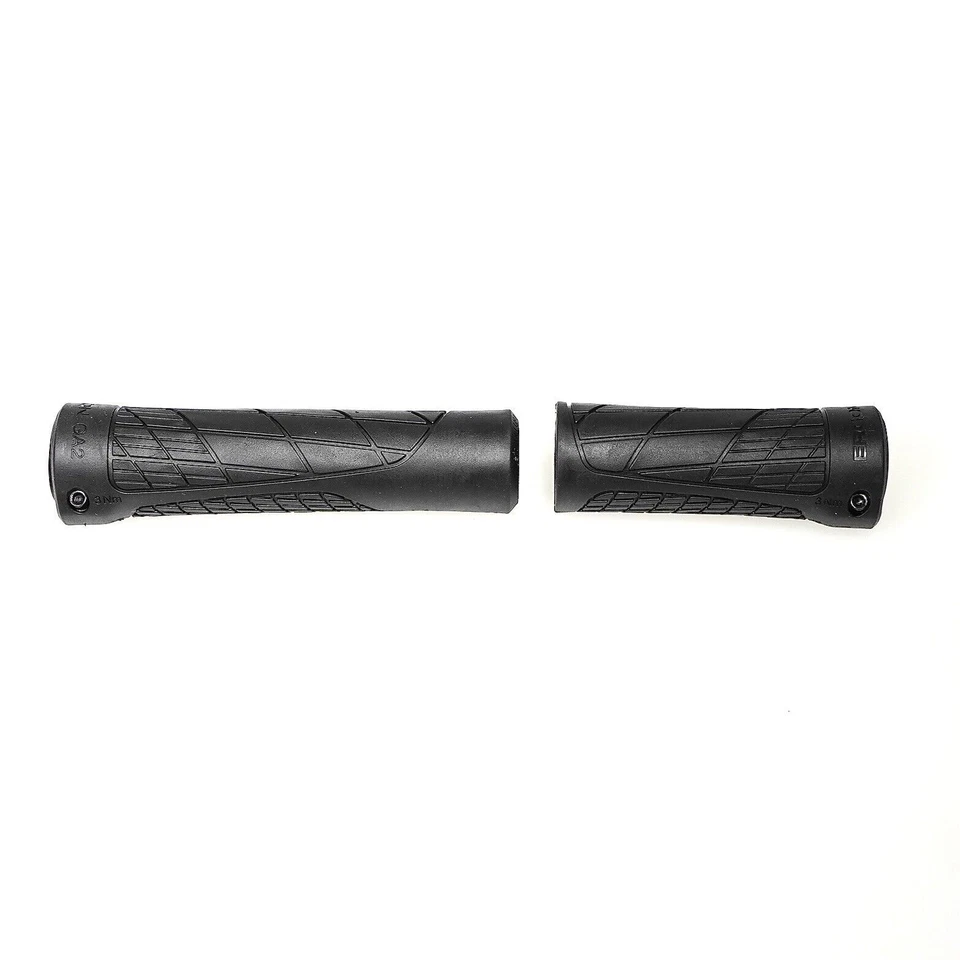 Ergon GA2 Single Twist Shift Bike Grips MTB Enduro Gravity Long Short Version - Image 2 of 3