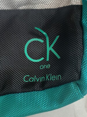 Ck one bag hotsell