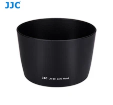 JJC Bayonet Lens Hood for Canon RF 75-300mm f/4.0-5.6 lens replace ET-60