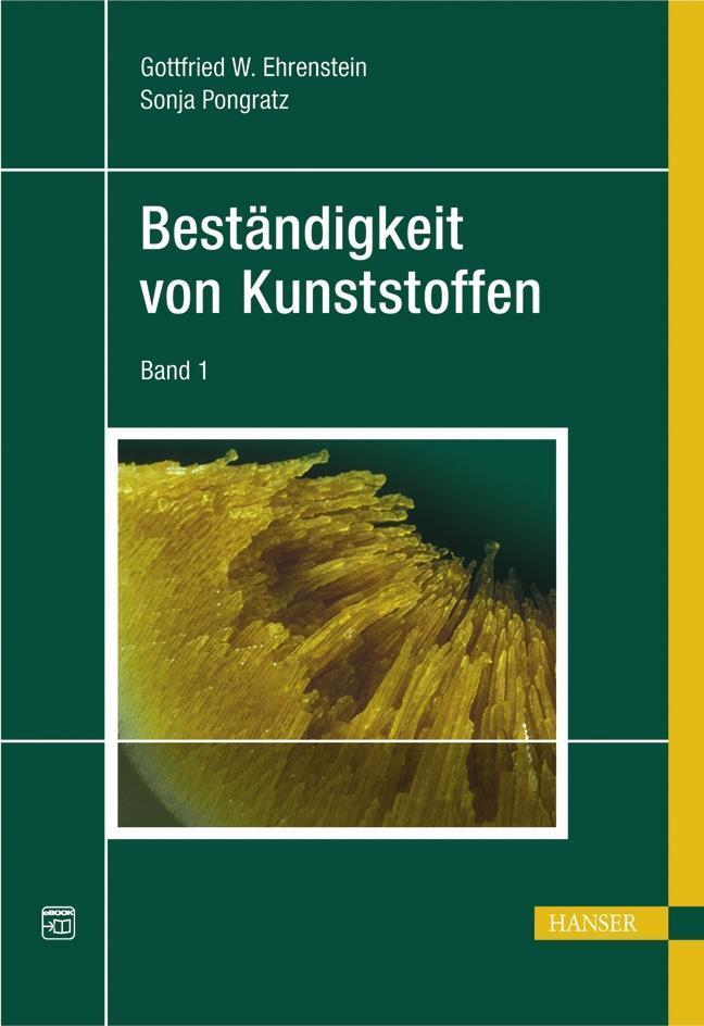 Thumbnail - Beständigkeit Von Kunststoffen Gottfried Wilhelm Ehrenstei ...
