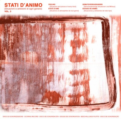 Stimmungen Vol.2 (Compilation, Ediz. Limitiert)