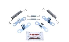 Kits de frein Volvo C70