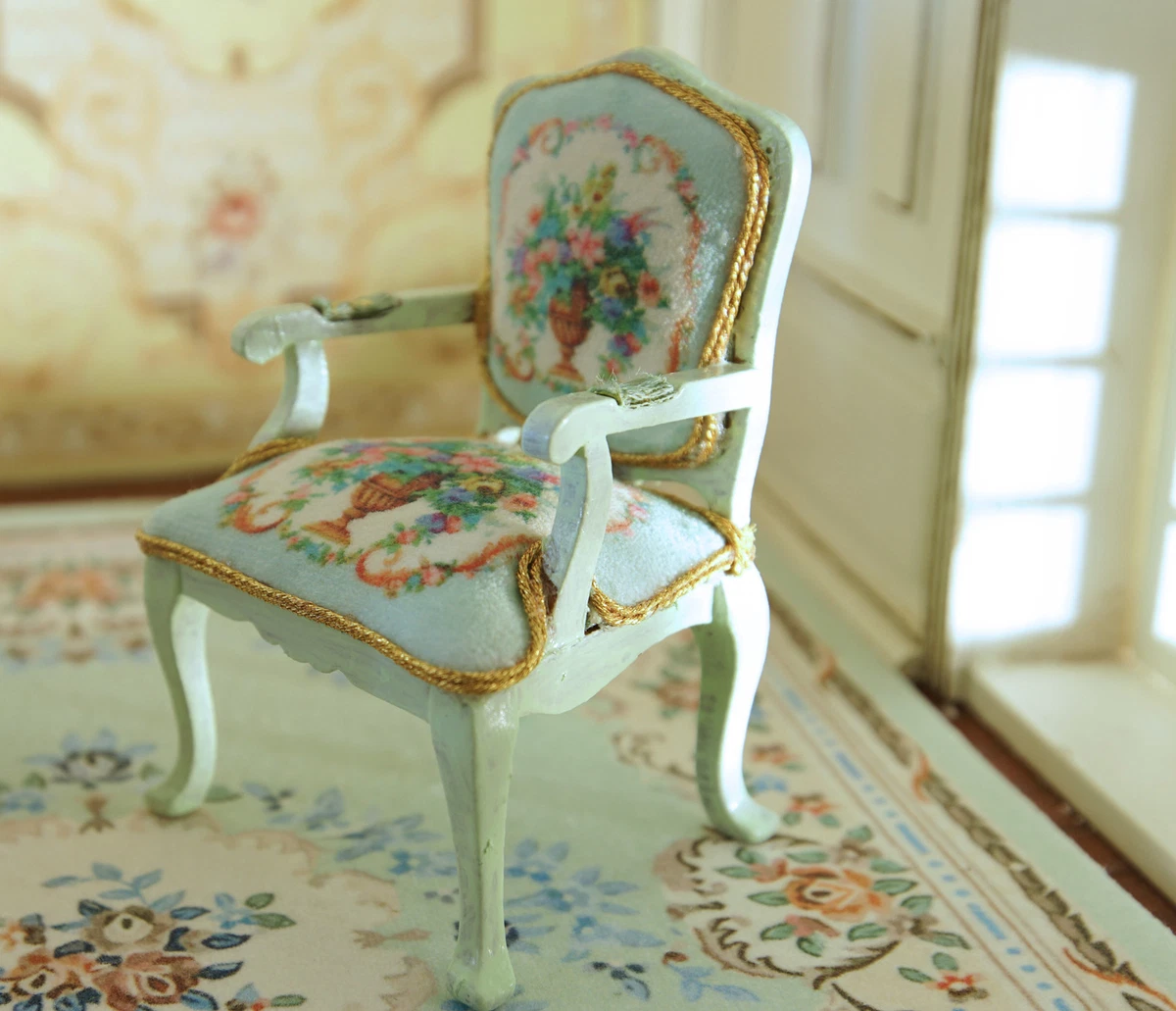 Silla De Muebles En Miniatura Escala 1:12 De Madera Escena De Vida Realista Clasica Para Sala De Recepcion Accesorios De Decoracion De Blanco Cuticat Escena De Casa De Munecas En Miniatura Silla De Muebles En Miniatura Escala 1:12 De Madera Escena De Vida Realista Clasica Para Sala De Recepcion Accesorios De Decoracion De Blanco Cuticat Escena De Casa De Munecas En Miniatura
