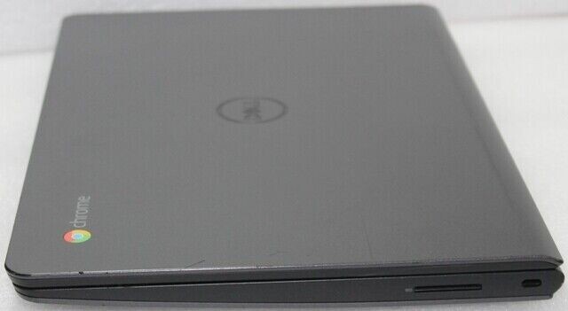 Chromebook本体 DELL Chromebook 11 CB1C13 Renewed Dell Chromebook 11-CB1C13 computer with 90-day