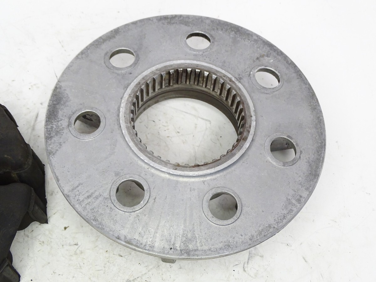 1994 Kawasaki ZG1200B ZG1200 Voyager Rear Wheel Final Drive Cush