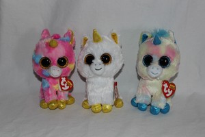 ty beanie boo pegasus