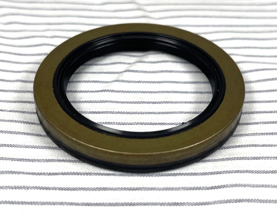 SKF 16548 Rear Wheel Seal For Ford Probe 1989-1992 Mazda 626 MX-6 1988-1992 - Image 3 of 4
