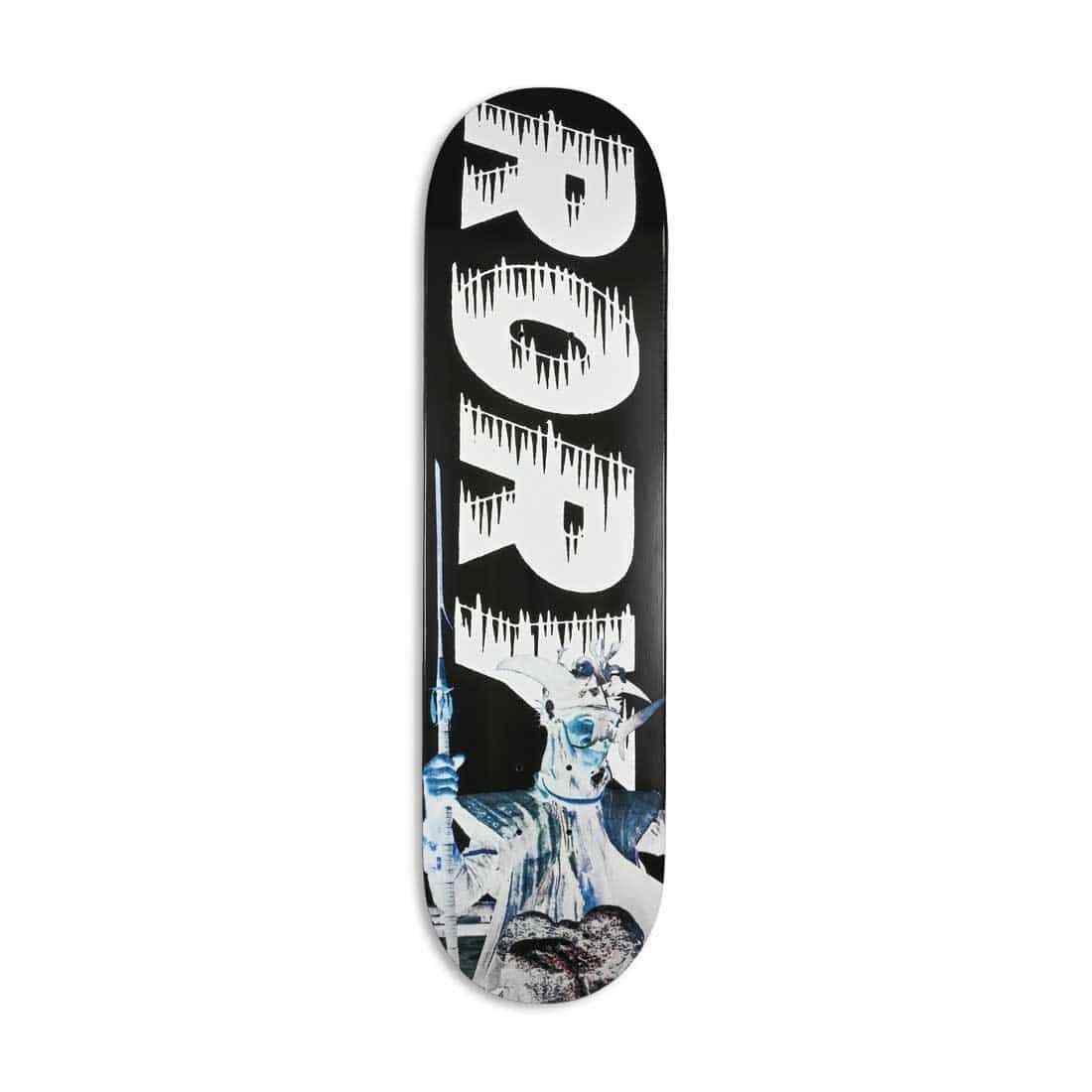 PALACE RORY MILANES スケートボードデッキ 8.06 Palace Rory Milanes Pro S27 8.06