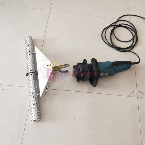 Open Cell Foam Planer 20"/27.5" Polyurethane Foam Planer Insulation Trimming - Picture 7 of 17