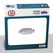 AS Katalysator hinten für KIA Sorento (JC) 2.4 102KW 2002-2006