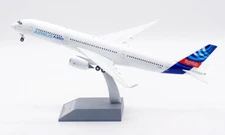 1:200 33CM InFlight AIRBUS A350-900XWB Passenger Airplane Diecast Aircraft Model