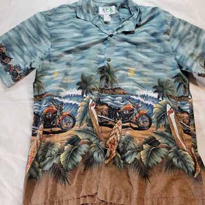 【nicx sixx】ALOHA HAWAII スカジャン nicx sixx】ALOHA HAWAII スカジャン