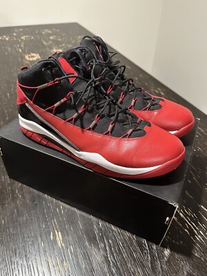 jordan prime 5 gym red