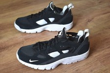 NIKE Air Trainer Huarache basso PRM 42,5 44 806239 001 jOrDaN fLiGht forCe 1